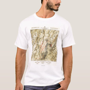 T-shirt Bataille de Gettysburg 5