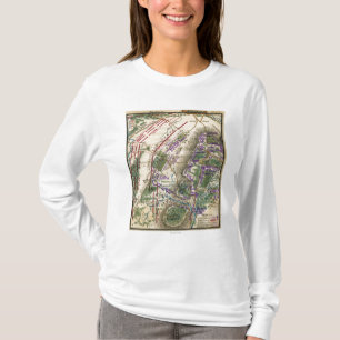 T-shirt Bataille de Gettysburg 8