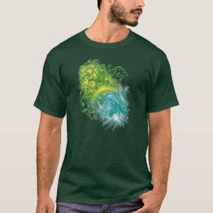 T-shirt Bataille de l'équinoxe