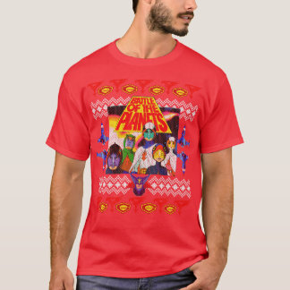 T-shirt BATAILLE DES PLANÈTES Sweater Exclusive