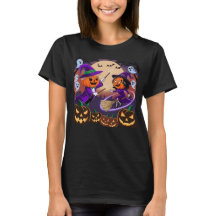 Bataille d'Halloween