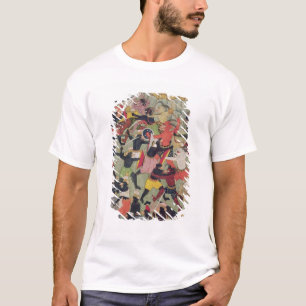 T-shirt Bataille entre les armées de Rama et Ravana