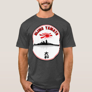 T-shirt Bataillon Yamato