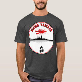 T-shirt Bataillon Yamato