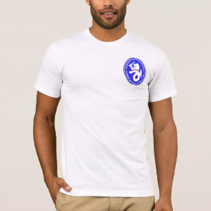 T-shirt Bâtards de lutte de Bataan