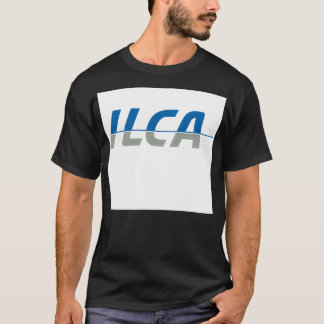 T-shirt Bateau à voile laser ILCA 2