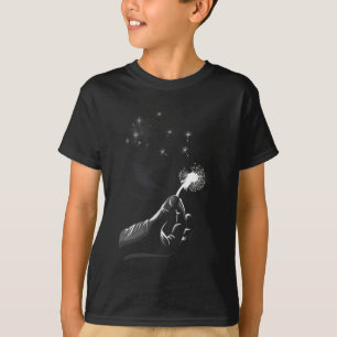 T-shirt Bateau d'imagination