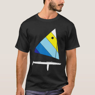 T-shirt Bateau Sunfish