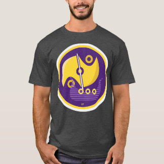 T-shirt Bateau Viking 6