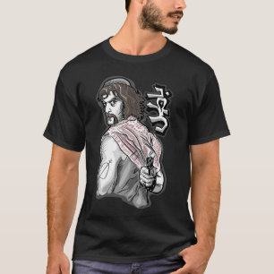 T-SHIRT BATEL ABU-ANTAR