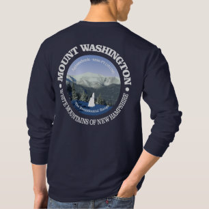 T-shirt Bâti Washington