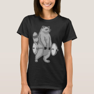 T-shirt Bâtiment de l'écureuil Bonnets