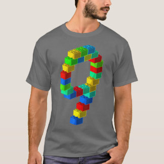 T-shirt Bâtiment de l'édifice mignon 9e cadeau d'anniversa