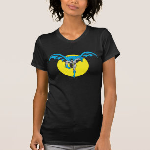 T-shirt Batman Avance