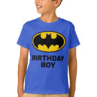 Batman | Birthday Boy