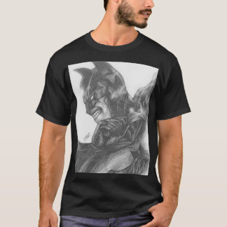 T-shirt Batman ~ Bruce Wayne