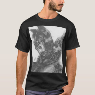 T-shirt Batman ~ Bruce Wayne