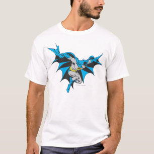 T-shirt Batman Crouches