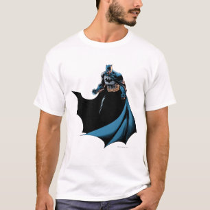 T-shirt Batman fait le tour