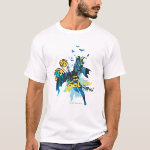 T-shirt Batman Gotham Guardian