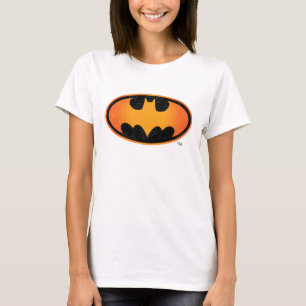 T-shirt Batman   Logo Web d'Halloween