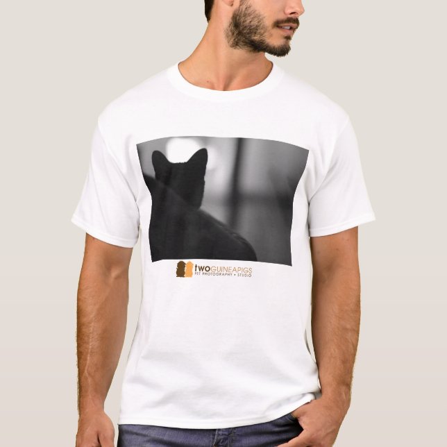 T-shirt Batman pour le vrai homme (Devant)