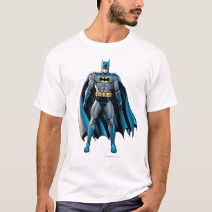 T-shirt Batman se lève