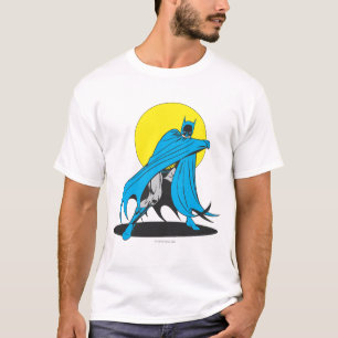 T-shirt Batman Shields Lui-Même