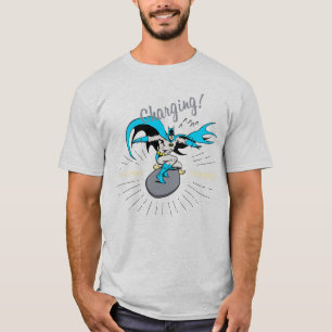 T-shirt Batman Surfing - Chargement !