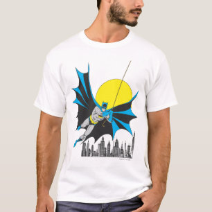 T-shirt Batman Swings