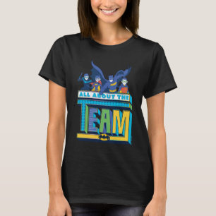 T-shirt Batman   Tout Sur L'Équipe