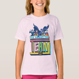 T-shirt Batman   Tout Sur L'Équipe