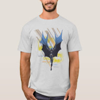 Batman Urban Legends - Graffiti Chevalier foncé