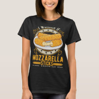 Bâtons Mozzarella Bâtons Fromage