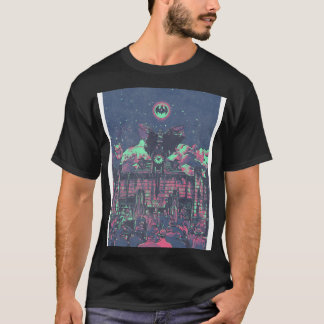 T-shirt batte 1989 1
