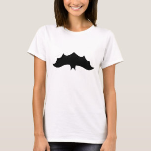 T-shirt Batte accrochante