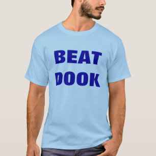 T-SHIRT BATTEMENT DOOK