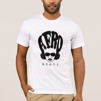 T-SHIRT BATTEMENTS AFRO