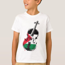 battements pour la palestine