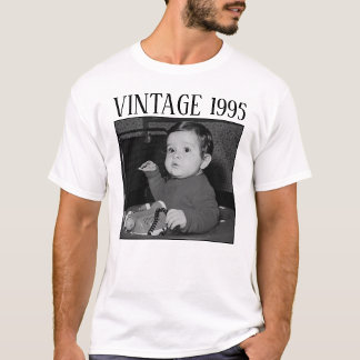 T-shirt Batterie 2W1