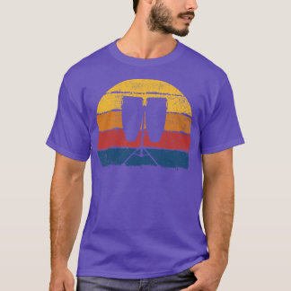T-shirt Batterie Congas Conga