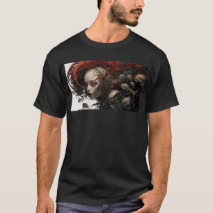 T-SHIRT BATTERSEA PASSION HOLLOW 5