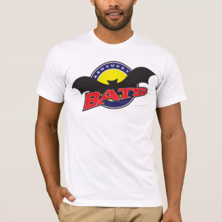 T-shirt Battes du Kentucky