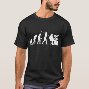 T-shirt Batteur