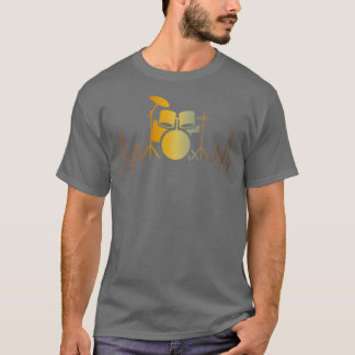 T-shirt Batteur 28 