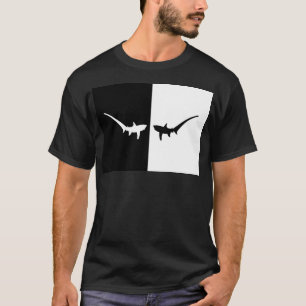 T-shirt Batteuse pélagique