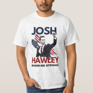 T-shirt Baudrier classique