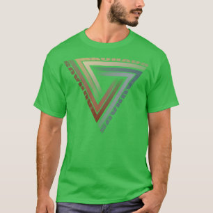 T-shirt Bauhaus