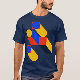 T-SHIRT BAUHAUS 002 1