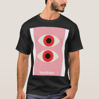 T-shirt Bauhaus 107
